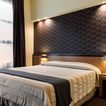 Hc3 Hotel Bolonia Zewnętrze zdjęcie