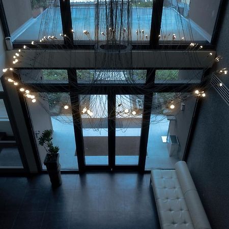 Hc3 Hotel Bolonia Zewnętrze zdjęcie