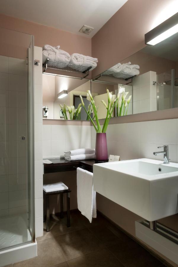 Hc3 Hotel Bolonia Zewnętrze zdjęcie