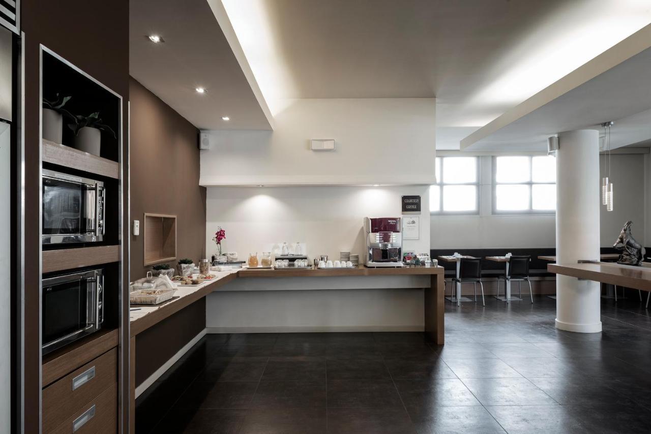 Hc3 Hotel Bolonia Zewnętrze zdjęcie