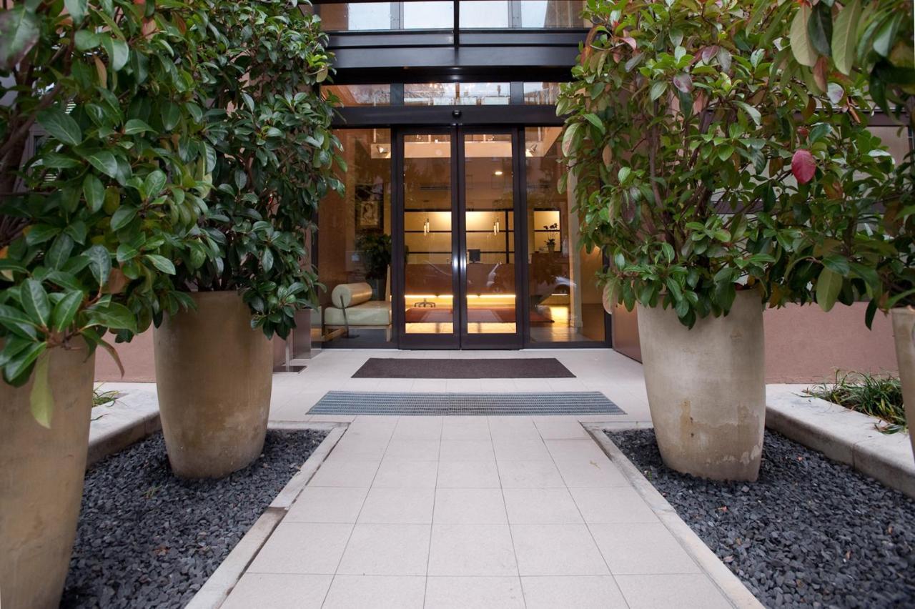 Hc3 Hotel Bolonia Zewnętrze zdjęcie