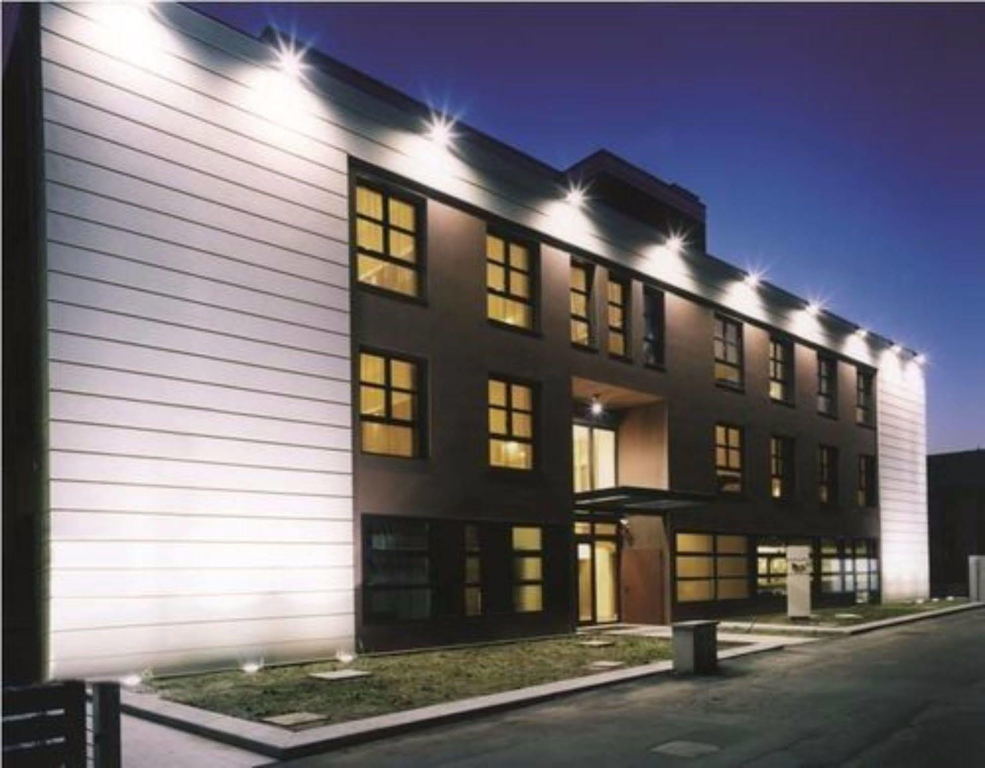 Hc3 Hotel Bolonia Zewnętrze zdjęcie